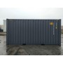 Conteneur Maritime 20 Pieds Dry – Neuf & Immatriculé 2023