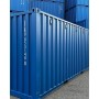 Conteneur Maritime 20 Pieds Dry – Neuf