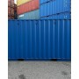 Conteneur Maritime 20 Pieds Dry – Neuf