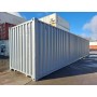 Conteneur Maritime 40 Pieds Occasion – Étanche & Disponible