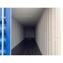 Conteneur maritime 40 pieds Dry – Occasion 2022