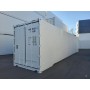 Conteneur Réfrigéré 40 Pieds High Cube – Occasion (2010) – CSC Valide