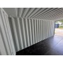 Conteneur de stockage de 20 pieds / conteneur maritime 6,00 x 2,44 m