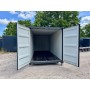 Conteneur de stockage de 20 pieds / conteneur maritime 6,00 x 2,44 m