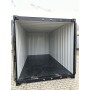 Conteneur de stockage de 15 pieds / conteneur maritime 4,50 x 2,44 m