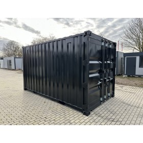 Conteneur de stockage de 40 pieds / conteneur maritime 12,00 x 2,44 m