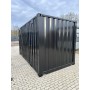Conteneur de stockage de 40 pieds / conteneur maritime 12,00 x 2,44 m